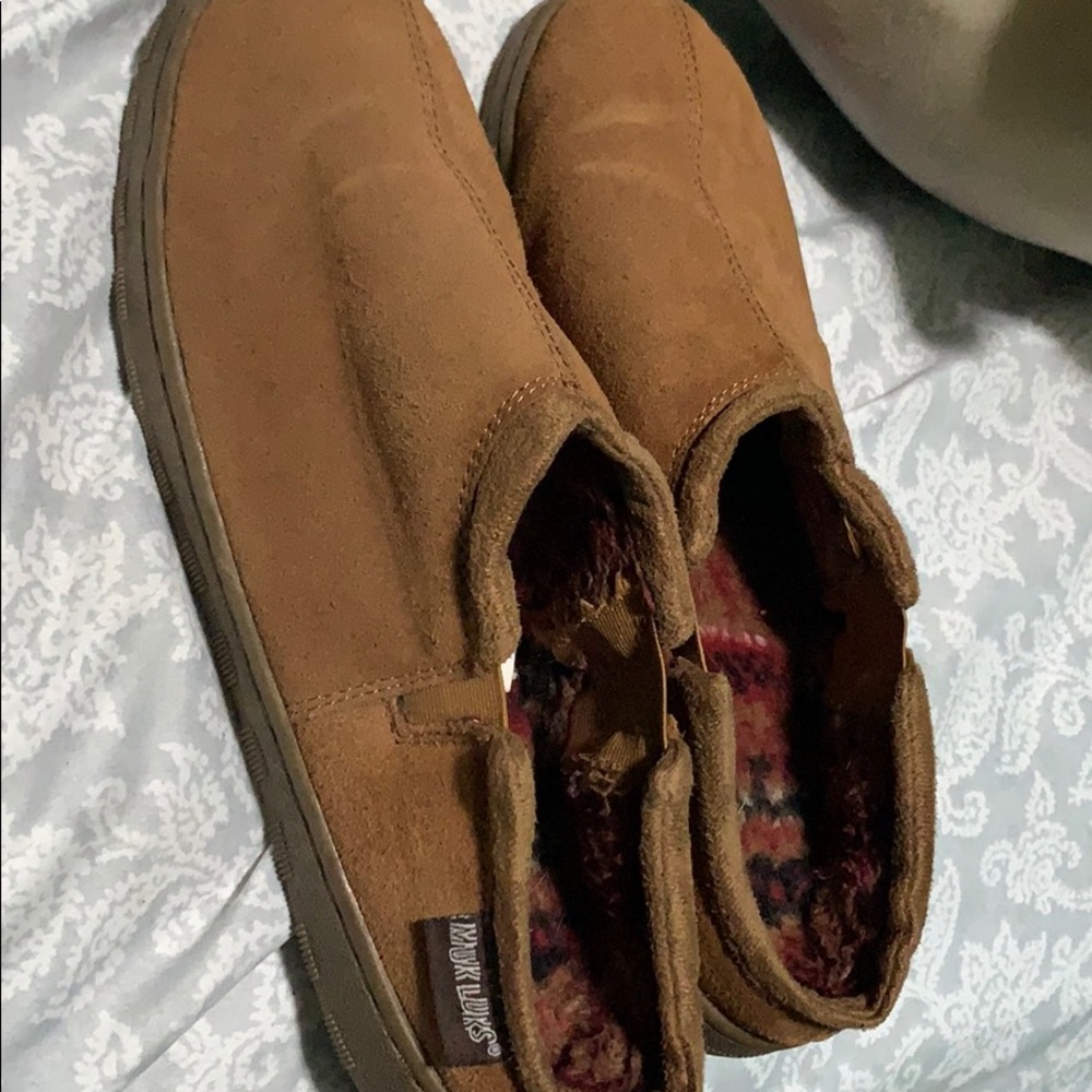 Slippers